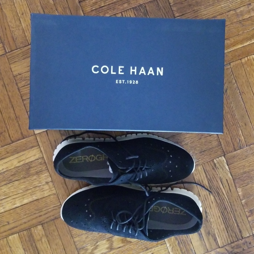 Cole Haan Zerogrand Oxford